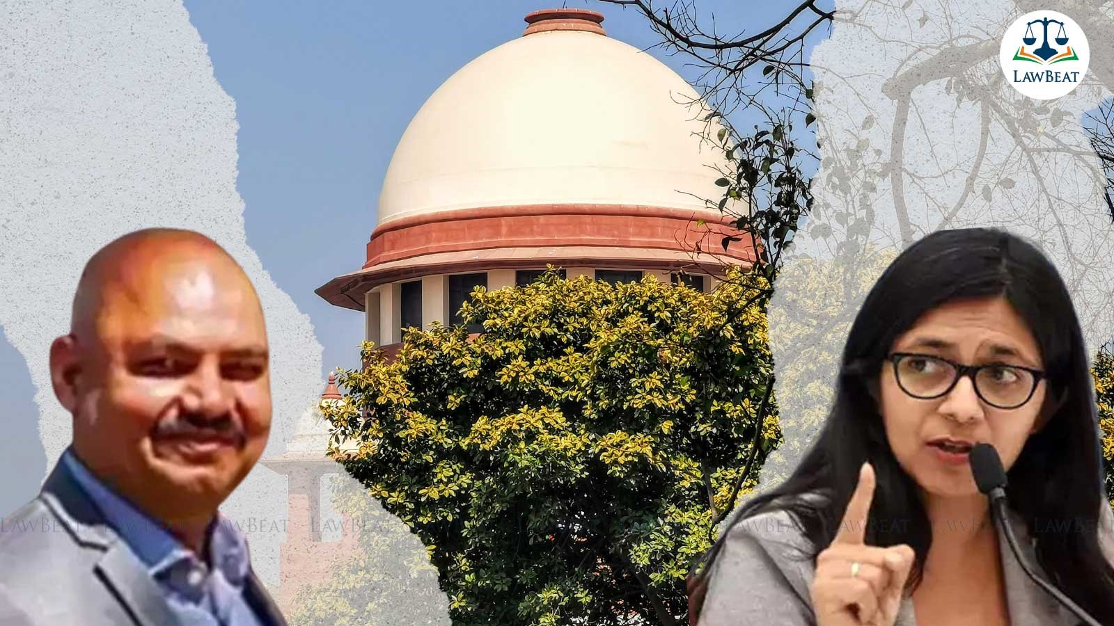 Swati Maliwal Assault Case| Kejriwals aide Bibhav Kumar moves SC for bail Swati Maliwal Assault Case| Kejriwals aide Bibhav Kumar moves SC for bail